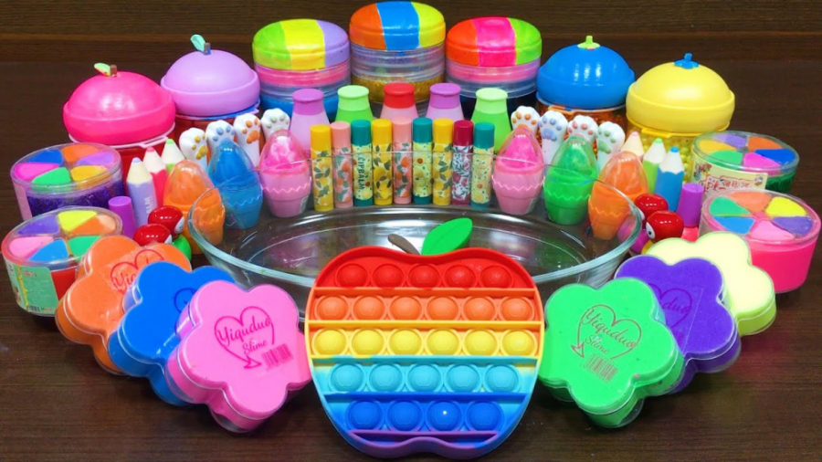 اسلایم پاپت &raquo;&raquo; مخل...