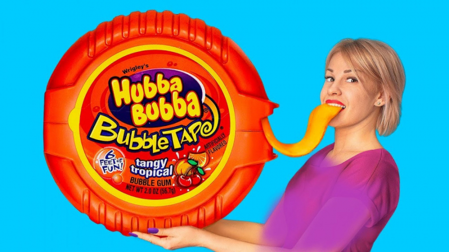 ایده های جالب برای شکلاتهای بز...