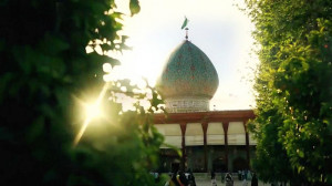 چرا حضرت احمدبن موسی را شاهچرا...
