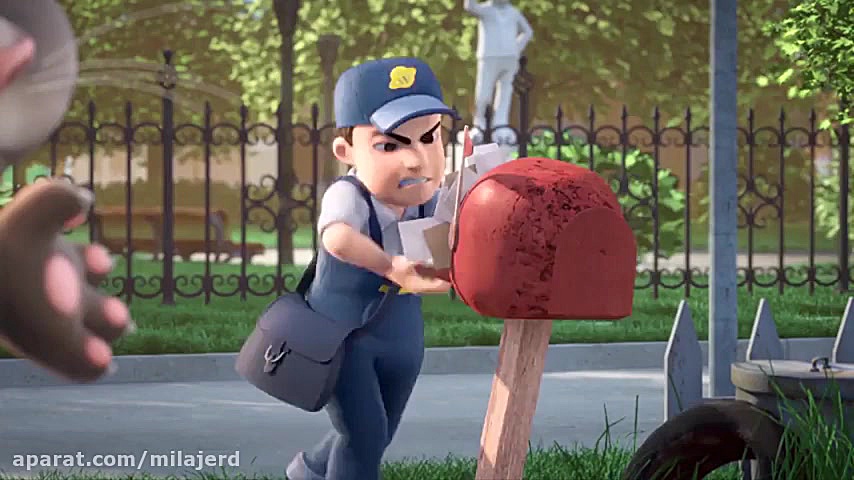 تام سخنگو و دوستان روزی بدون م...