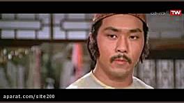 فیلم رزمی شیر در برابر شیر