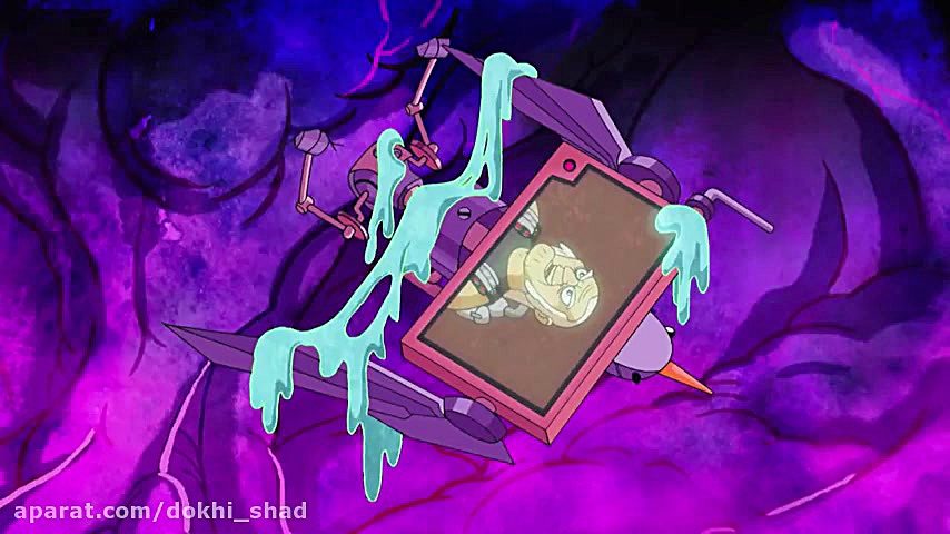 دانلود کارتون بن تن  انیمیشن ب...