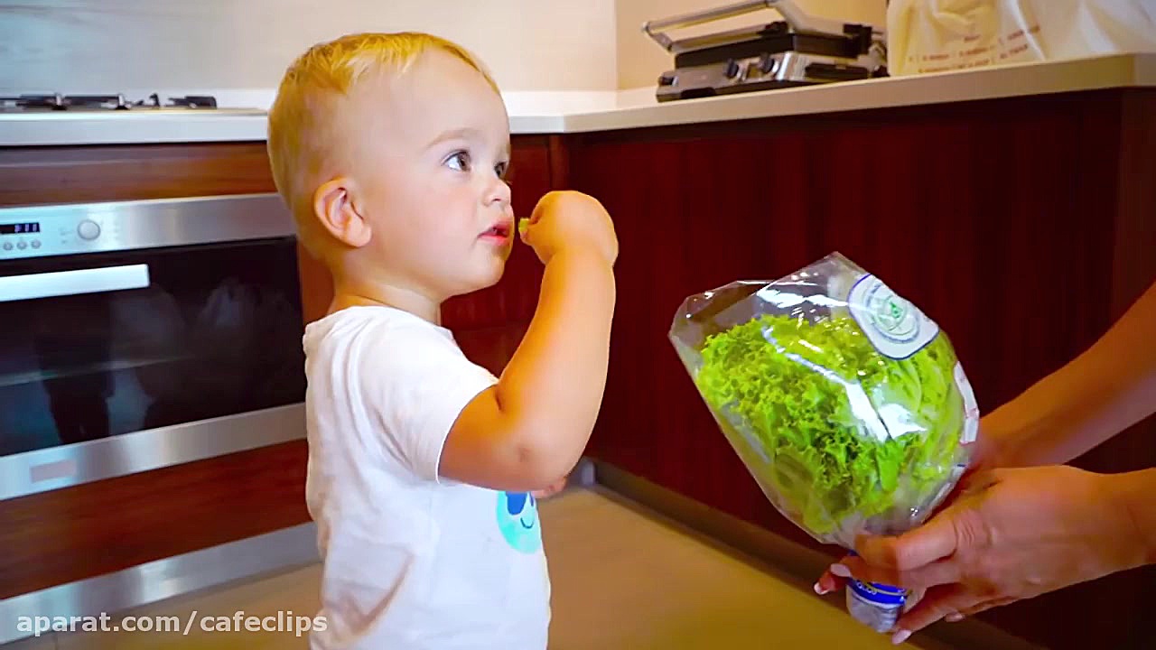 ماجراهای ولاد و نیکی:: ولاد و...