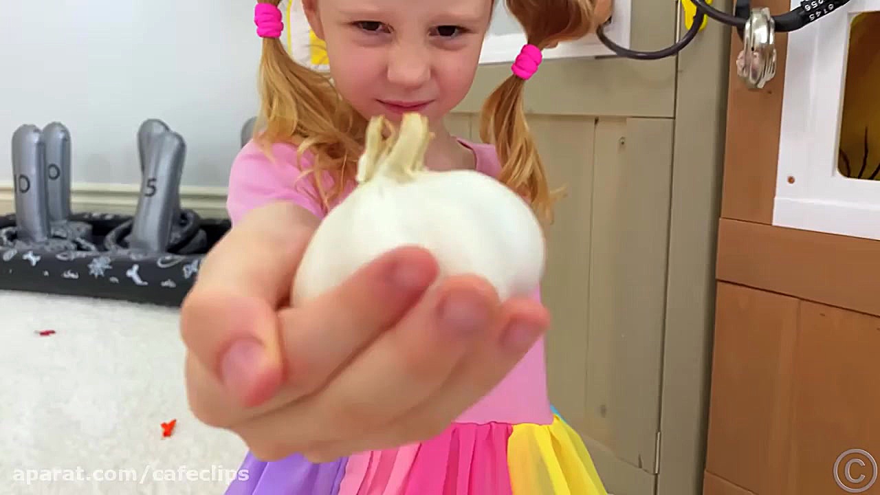 ناستیا و استیسی  ناستیا  ناستی...