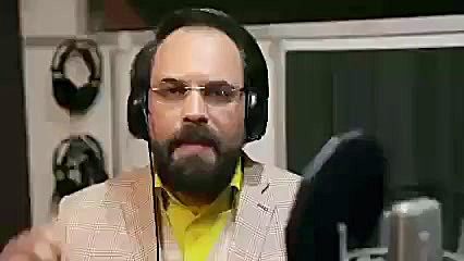 کلیپ دعوت مردم برای انتخابات ر...