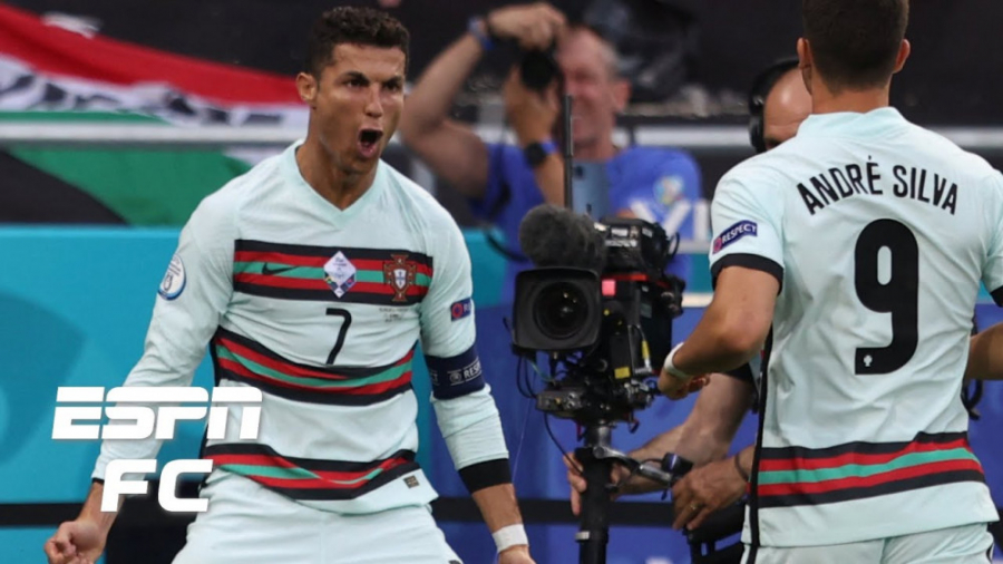 آیا پرتغال می&zwnj;تواند قهرما...