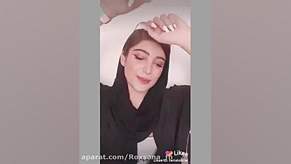 فریال نیکفر