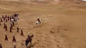 تیزر سریال سلطان یاووز بزودی