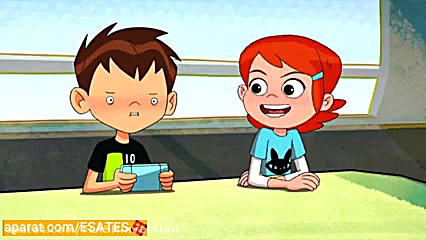 بنتن جدید با دوبله