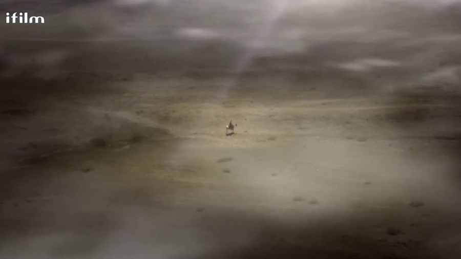 سریال مختارنامه قسمت 15