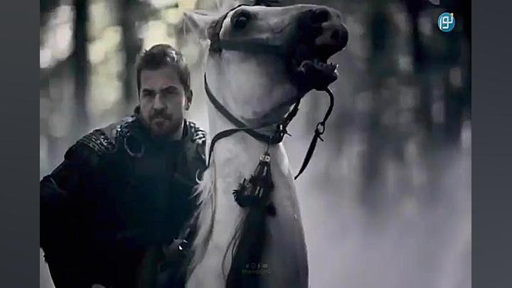 تیزر قیام ارطغرل برای دانلود س...