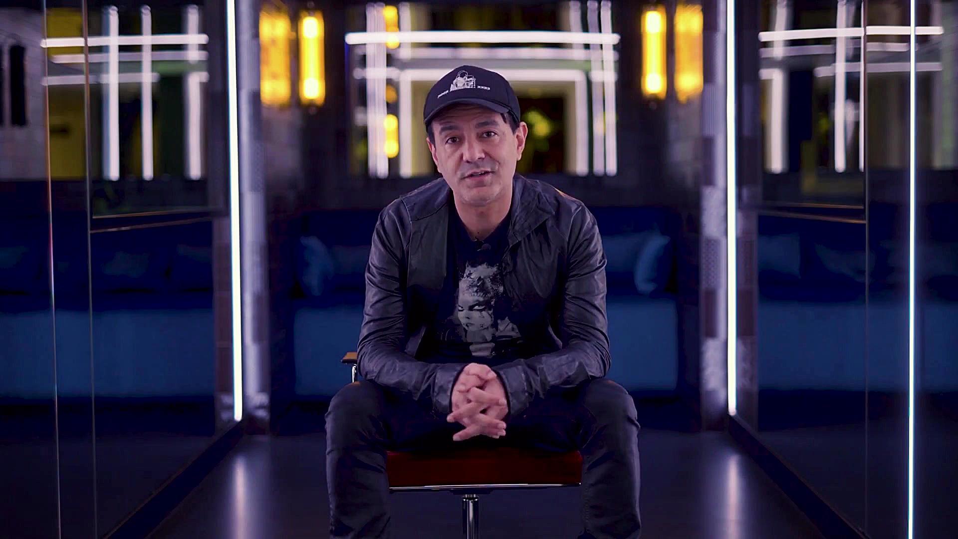 ویدیو پشت صحنه ساخت بازی Hellb...