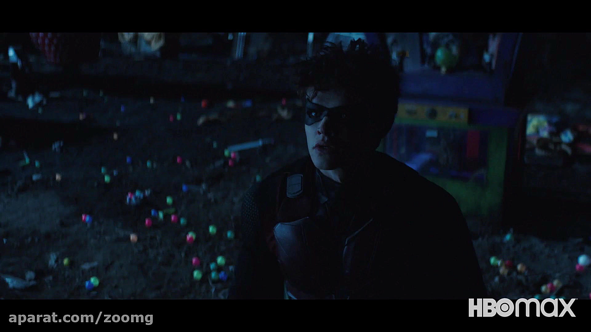 اولین تیزر تریلر فصل سوم سریال...