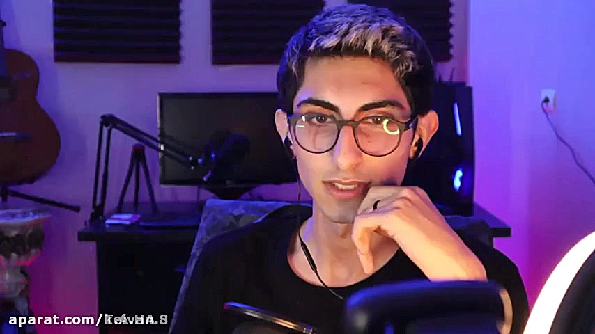 صندلی داغ ( فیمس حاجی )