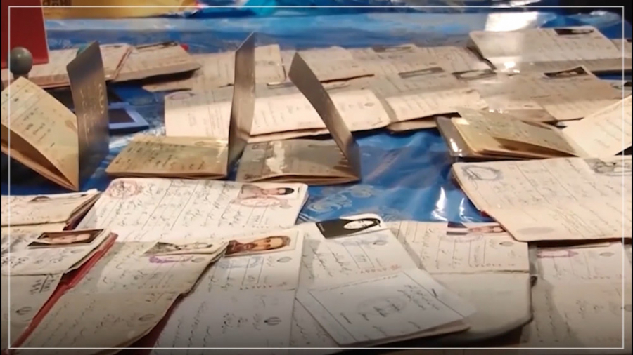 نماهنگ | چهار مطالبه از دست‌ان...