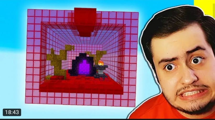 گیم | ای جی کینگ | عجیب ترین ن...