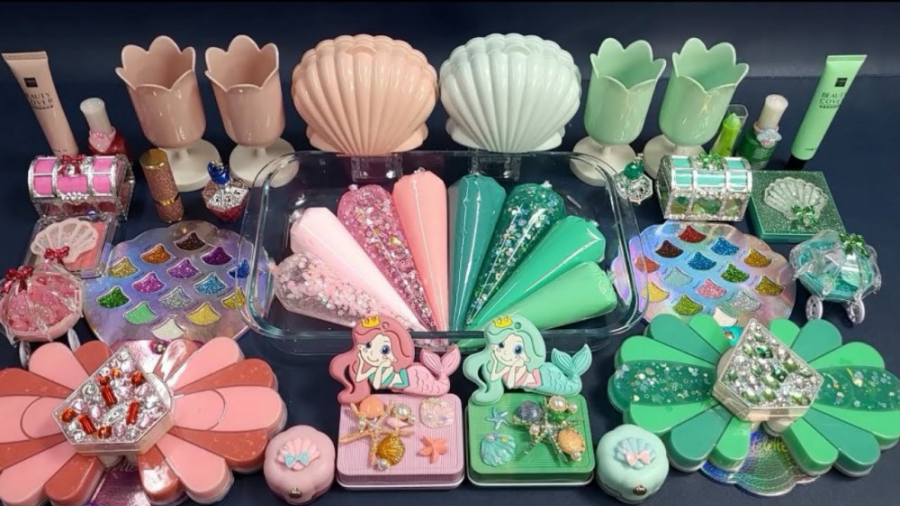 مخلوط اسلایم &raquo;&raquo; تم...