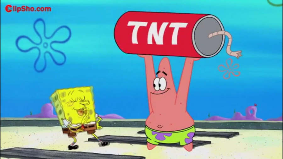 سرگرمی بانوان  باب اسفنجی جدید...