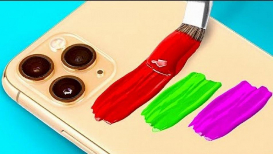 11 ترفند جالب تلفن همراه  ترفن...