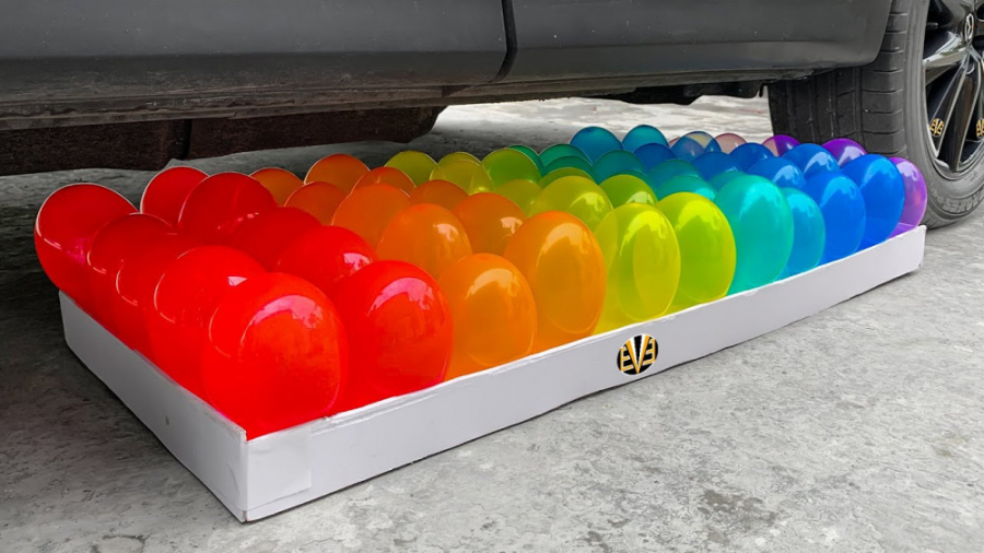 چالش لح کردن اجسام | سرگرمی و...