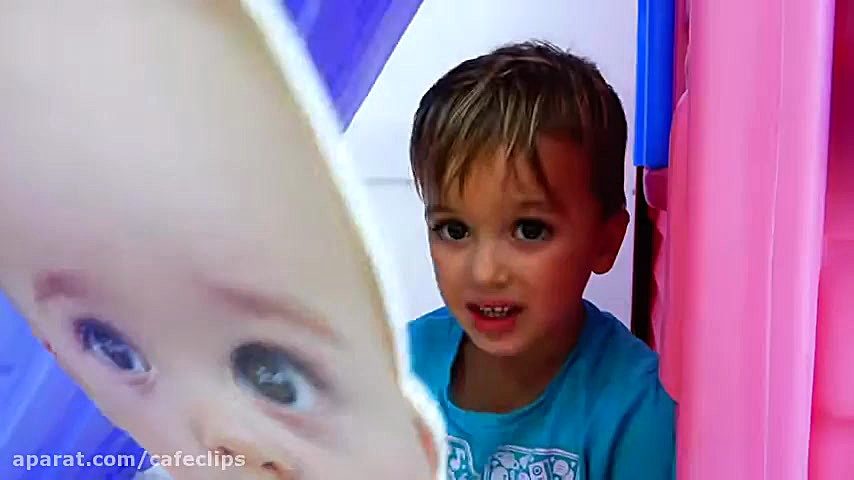 ماجراهای ولاد و نیکی:: ولاد و...