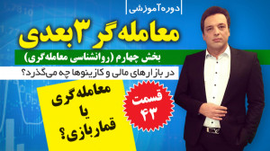 روانشناسی معامله گری: معامله گ...