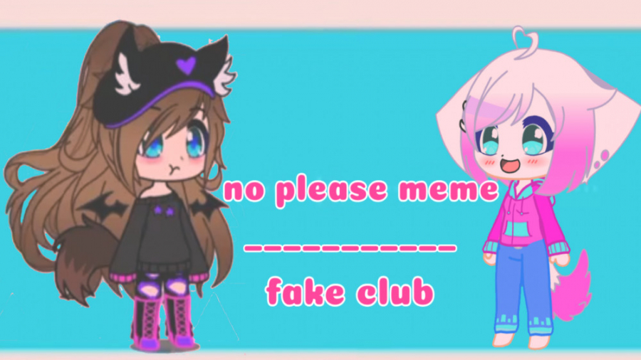 No please meme Fake Club armin...