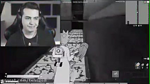 اریا کئوکسر دثران مخصوص آریا ک...