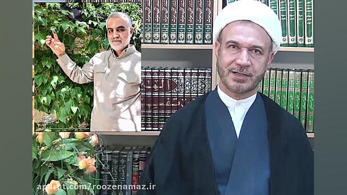 انتـخابات آوردگاه حـق و باطل ق...