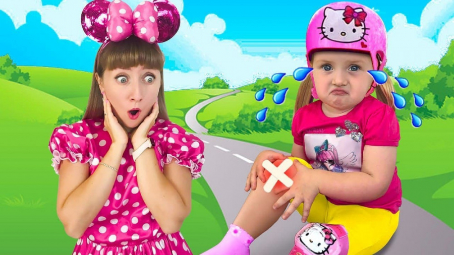 ماجراهای ساشا  ساشا و دوستان...