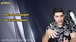 نمونه درس دوره فوق العاده تلفظ...