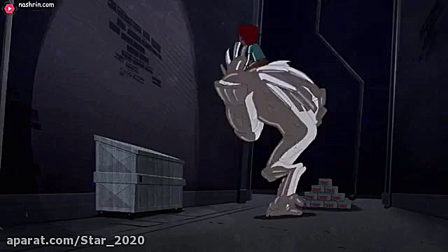 کارتون بن تن  بن تن  انیمیشن ب...