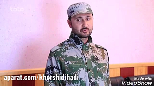 سریال خند و قند قسمت اول