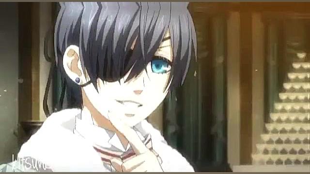 میکس فوق العاده از شیل فانتوم...