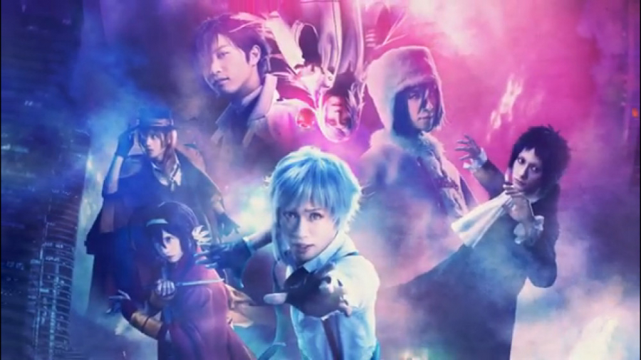 تریلر فیلم سینمایی سگ های ولگر...