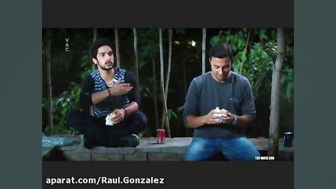 فیلم رخ دیوانه برگزیده فجر 93...