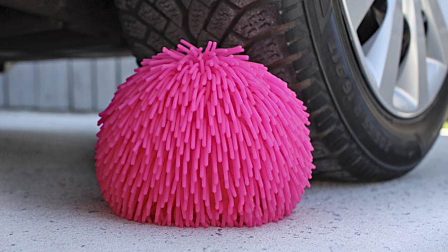 چالش له کردن شیطونک  خرد کردن...