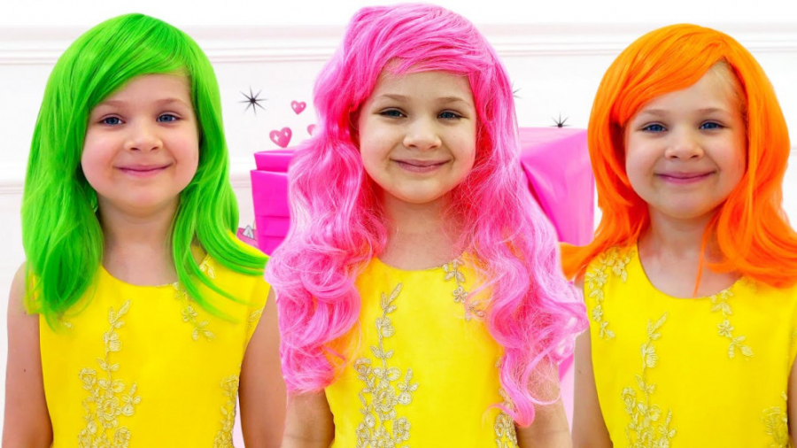 17 دقیقه بهترینهای دیانا و روم...