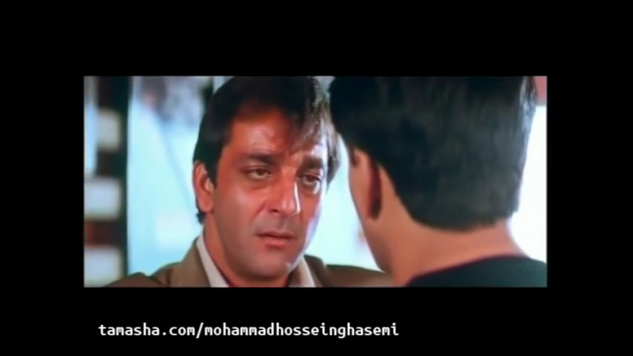 فیلم هندی بسیار زیبا نافرمان