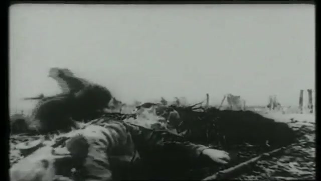 کاتیوشا سلاحی جهنمی!