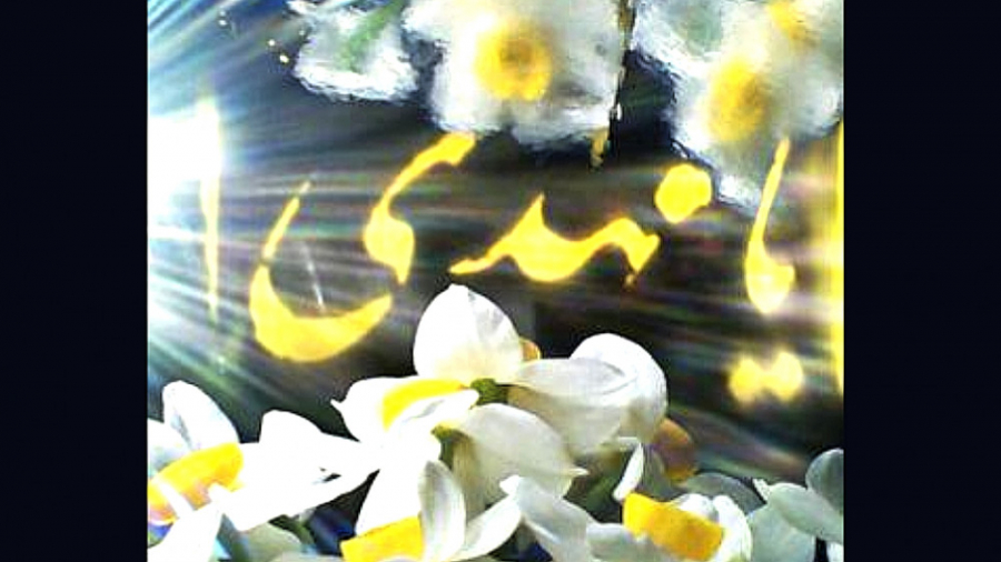 کلیپ کوتاه عاشقانه با آهنگ حجت...