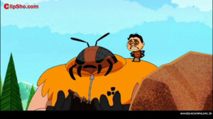 کارتون جدید بن تن  انیمیشن بن...