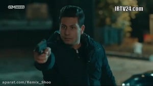 سریال گودال قسمت 363 دوبله فار...
