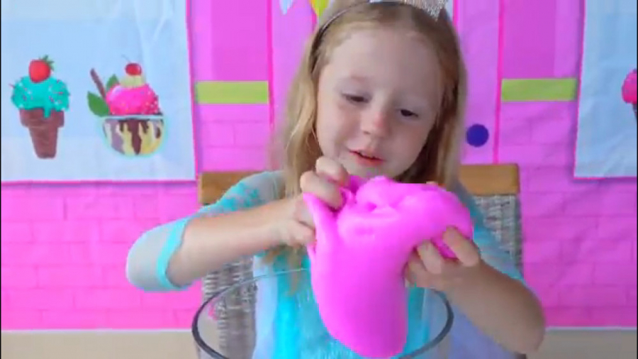 ناستیاشو  ناستیا استیسی   ناست...