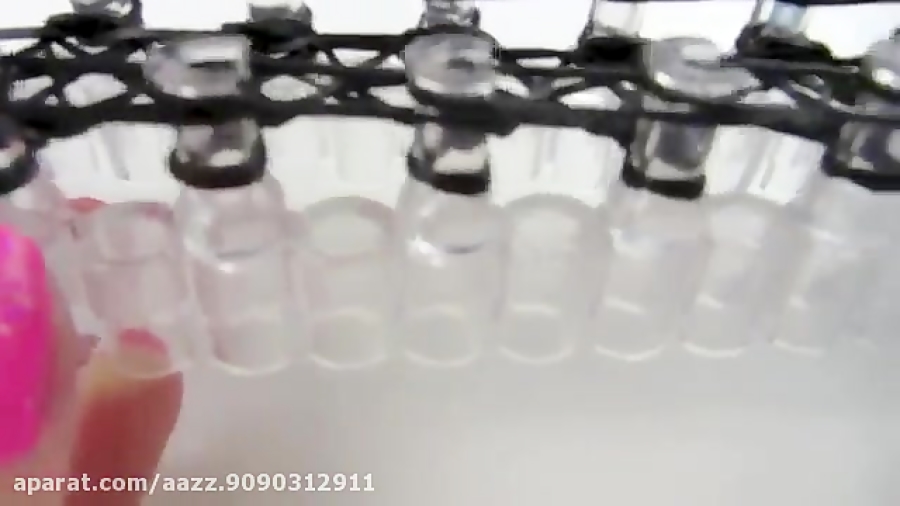 قاب تبلت با فانی بافت