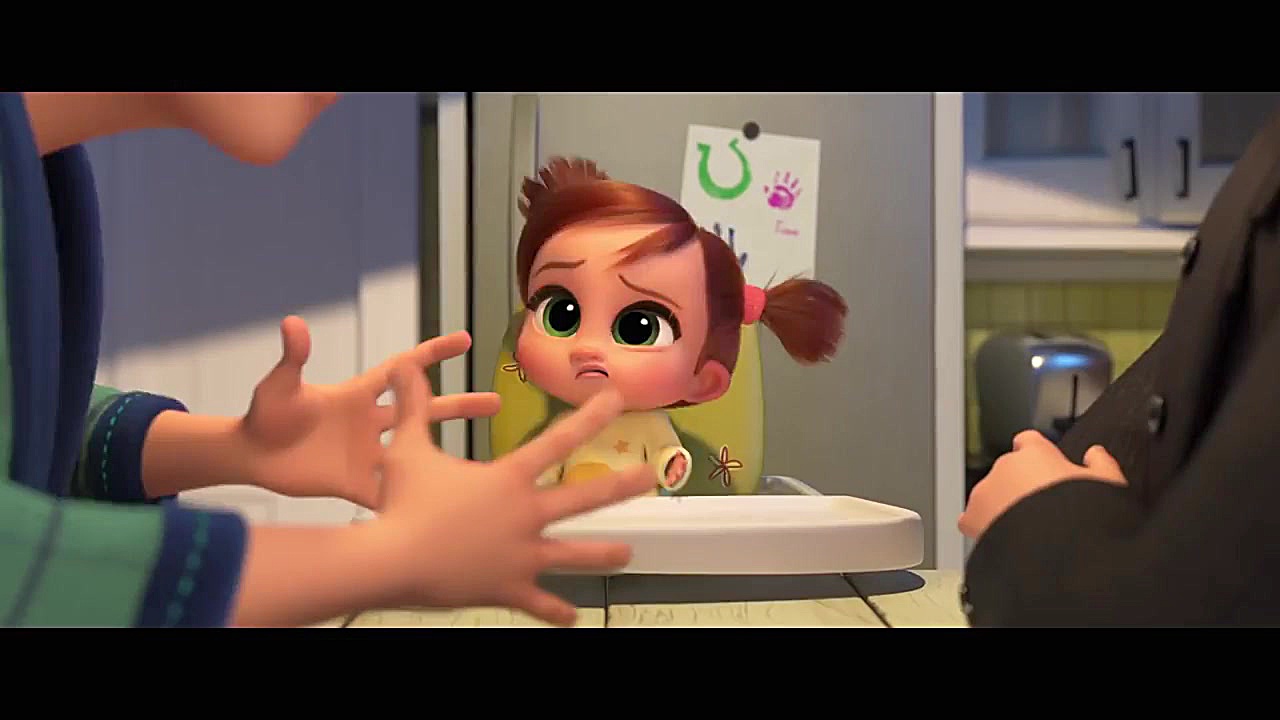 تیزر بچه ریس 2