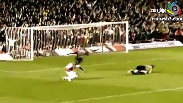 تیری هانری 2