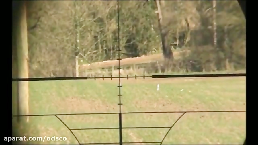 کمپ88 هدف زنی تفنگ پی سی پی وا...