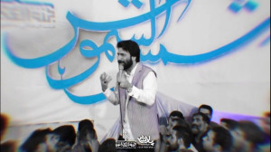صابر خراسانی  میلاد امام رضا ع...