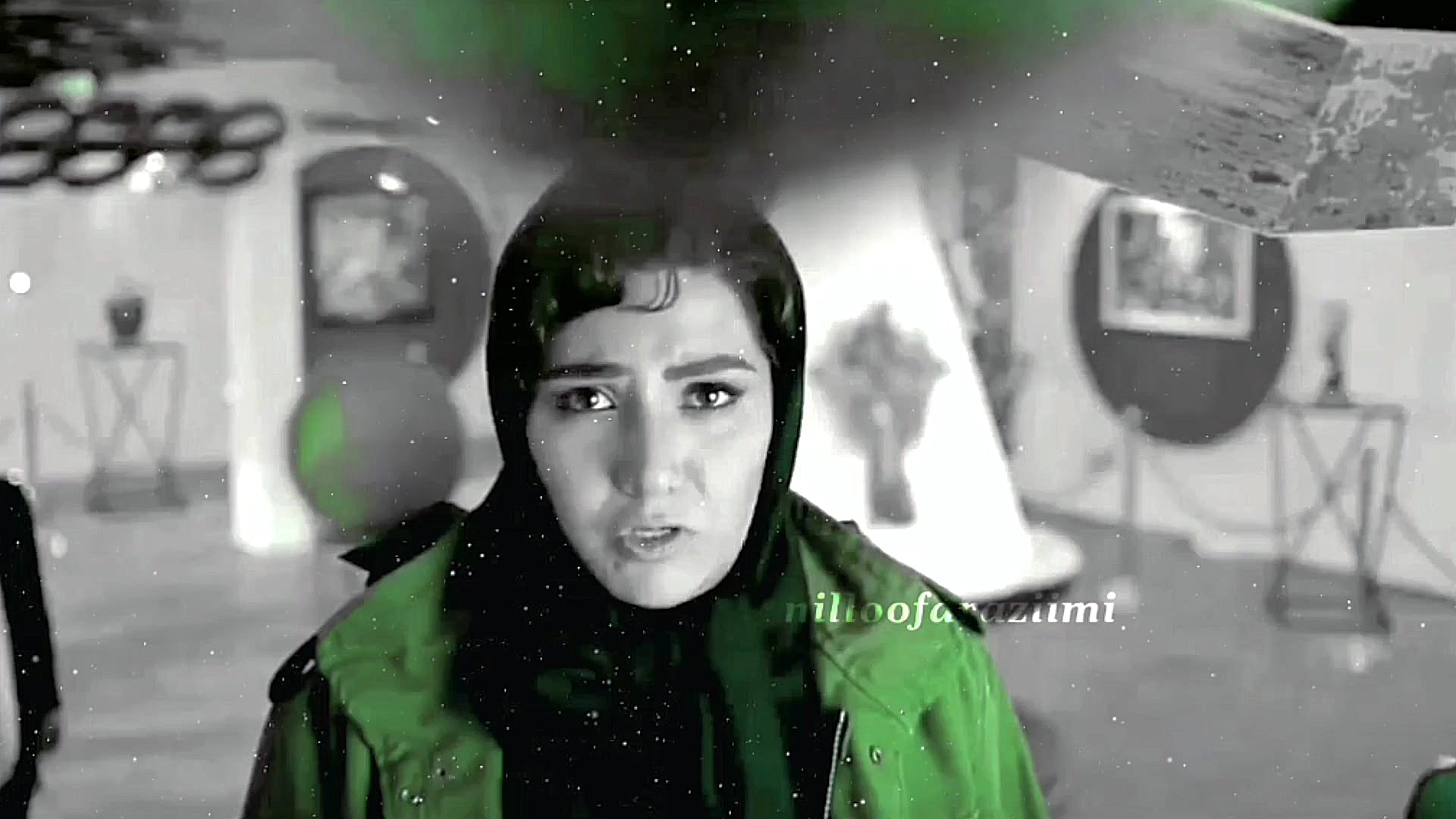 سریال ملکه گدایان